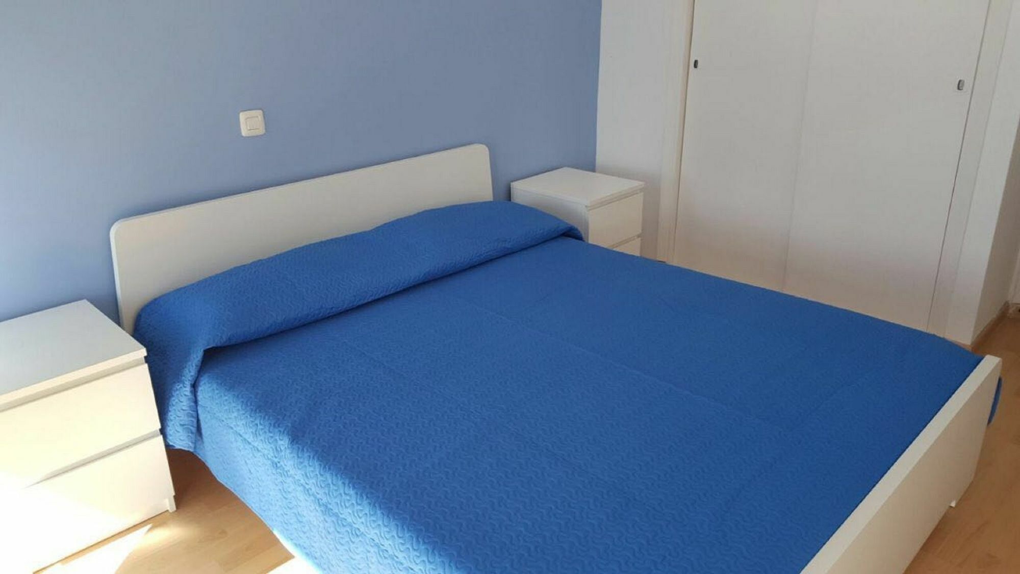 Sea View Coronel Modern & Sunny Apartment Arona  Bagian luar foto