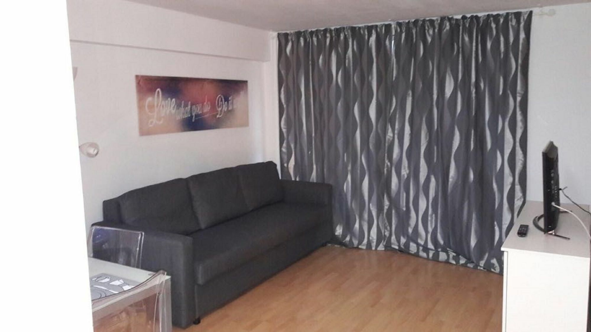 Sea View Coronel Modern & Sunny Apartment Arona  Bagian luar foto