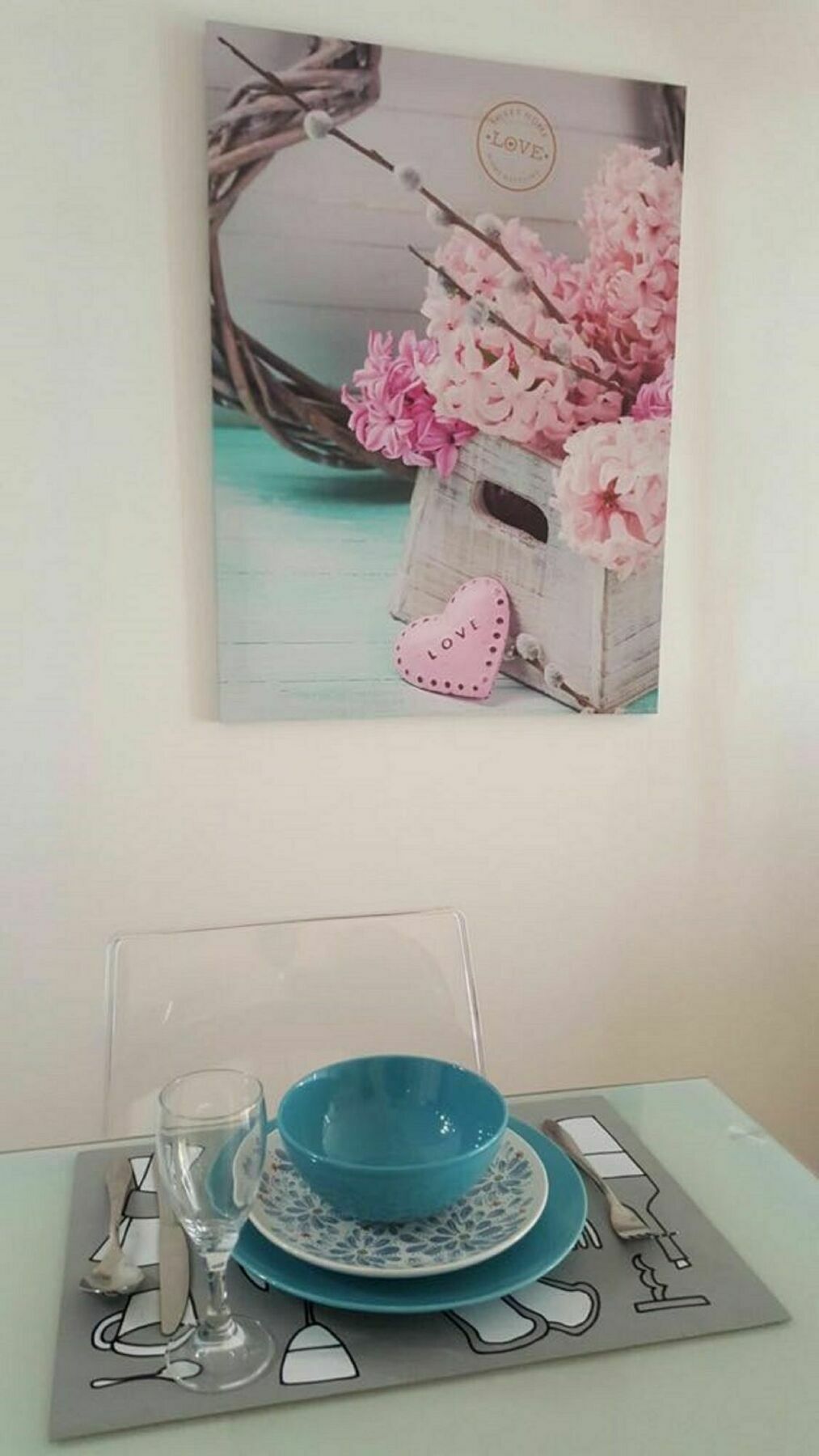 Sea View Coronel Modern & Sunny Apartment Arona  Bagian luar foto