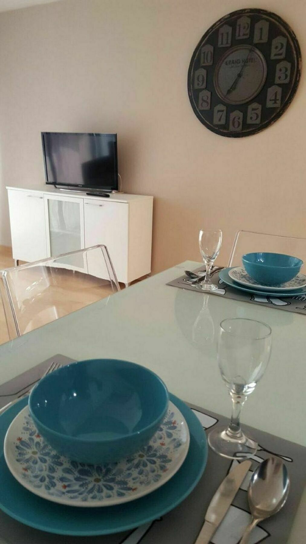 Sea View Coronel Modern & Sunny Apartment Arona  Bagian luar foto